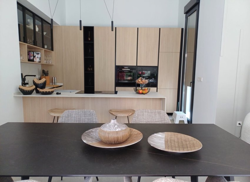 Reventa - Villa - Ciudad Quesada - Rojales