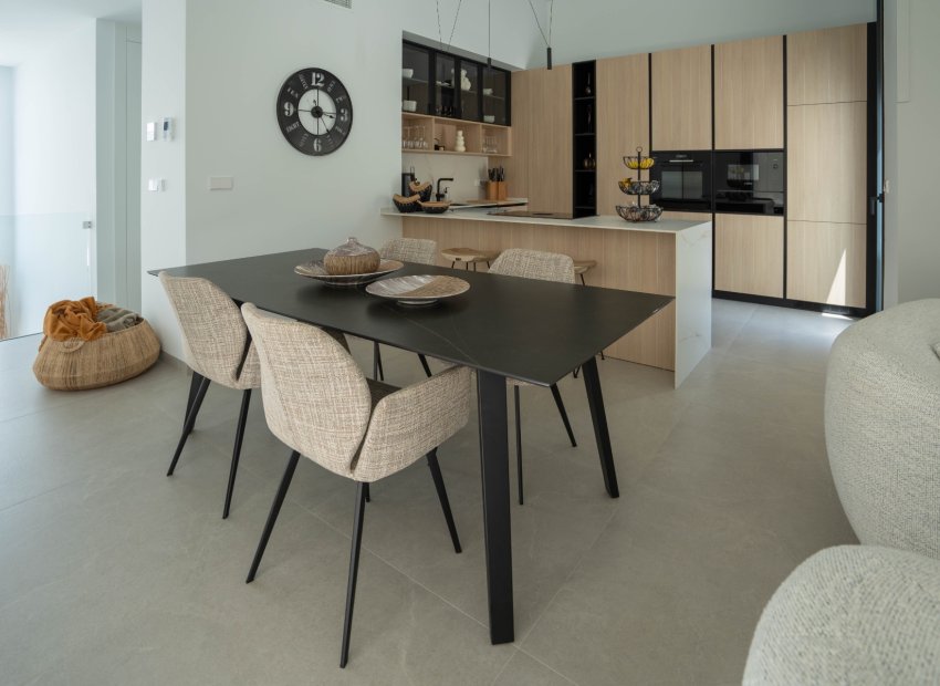 Reventa - Villa - Ciudad Quesada - Rojales