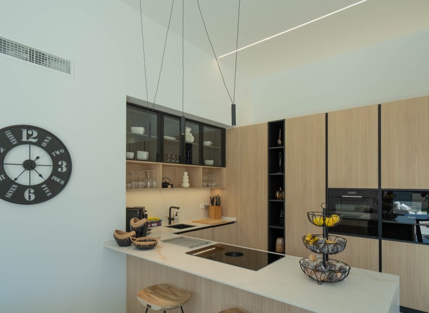 Reventa - Villa - Ciudad Quesada - Rojales