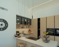 Reventa - Villa - Ciudad Quesada - Rojales