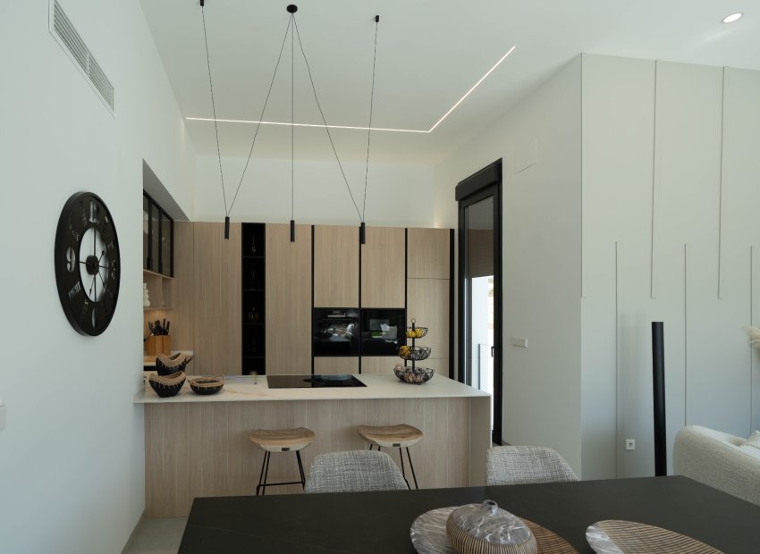 Reventa - Villa - Ciudad Quesada - Rojales