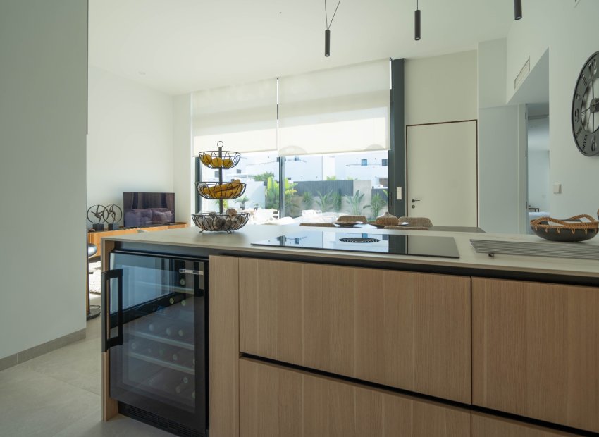 Reventa - Villa - Ciudad Quesada - Rojales