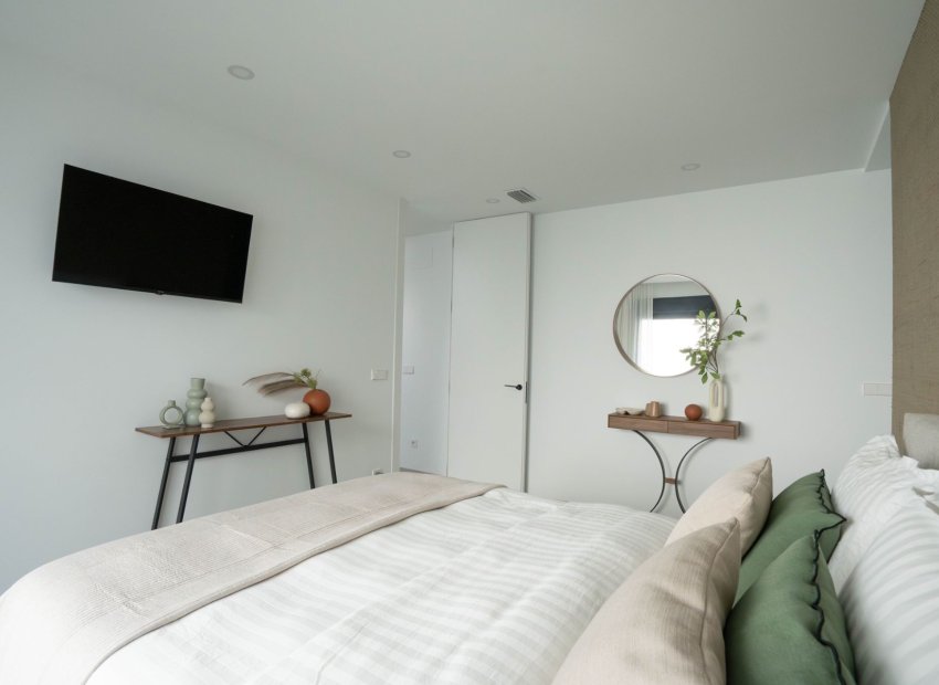 Reventa - Villa - Ciudad Quesada - Rojales