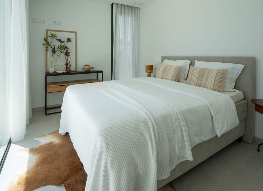 Reventa - Villa - Ciudad Quesada - Rojales