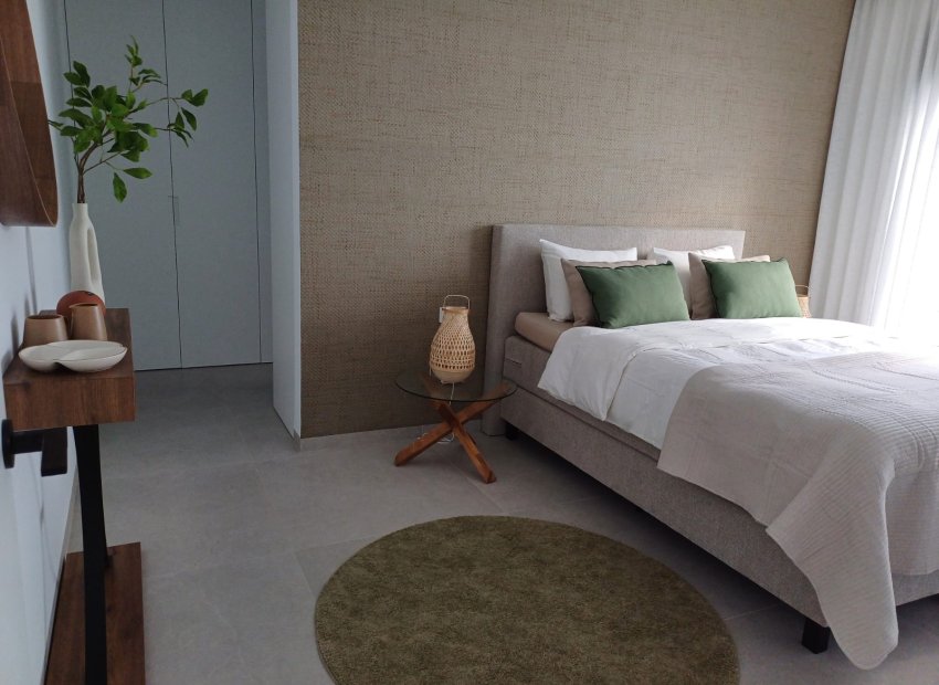 Reventa - Villa - Ciudad Quesada - Rojales