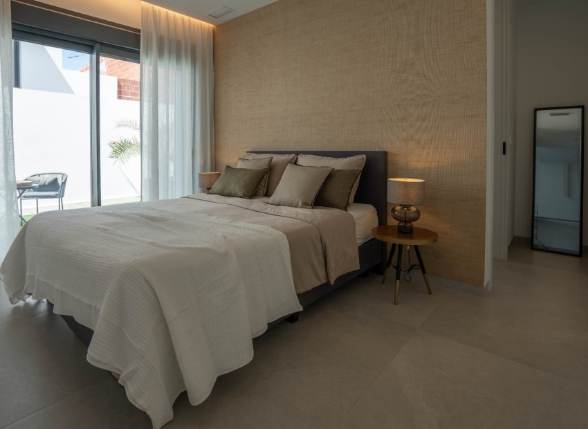 Reventa - Villa - Ciudad Quesada - Rojales