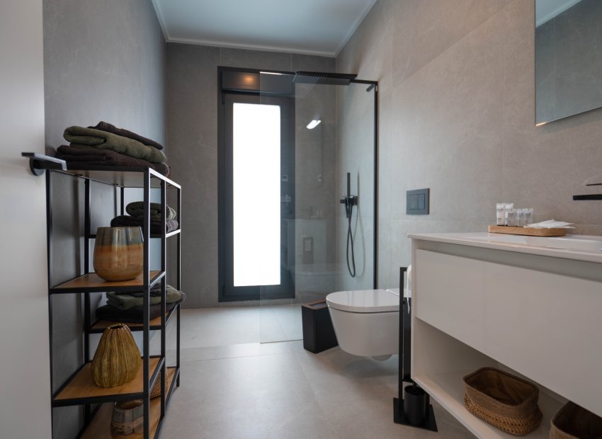 Reventa - Villa - Ciudad Quesada - Rojales