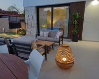 Reventa - Villa - Ciudad Quesada - Rojales