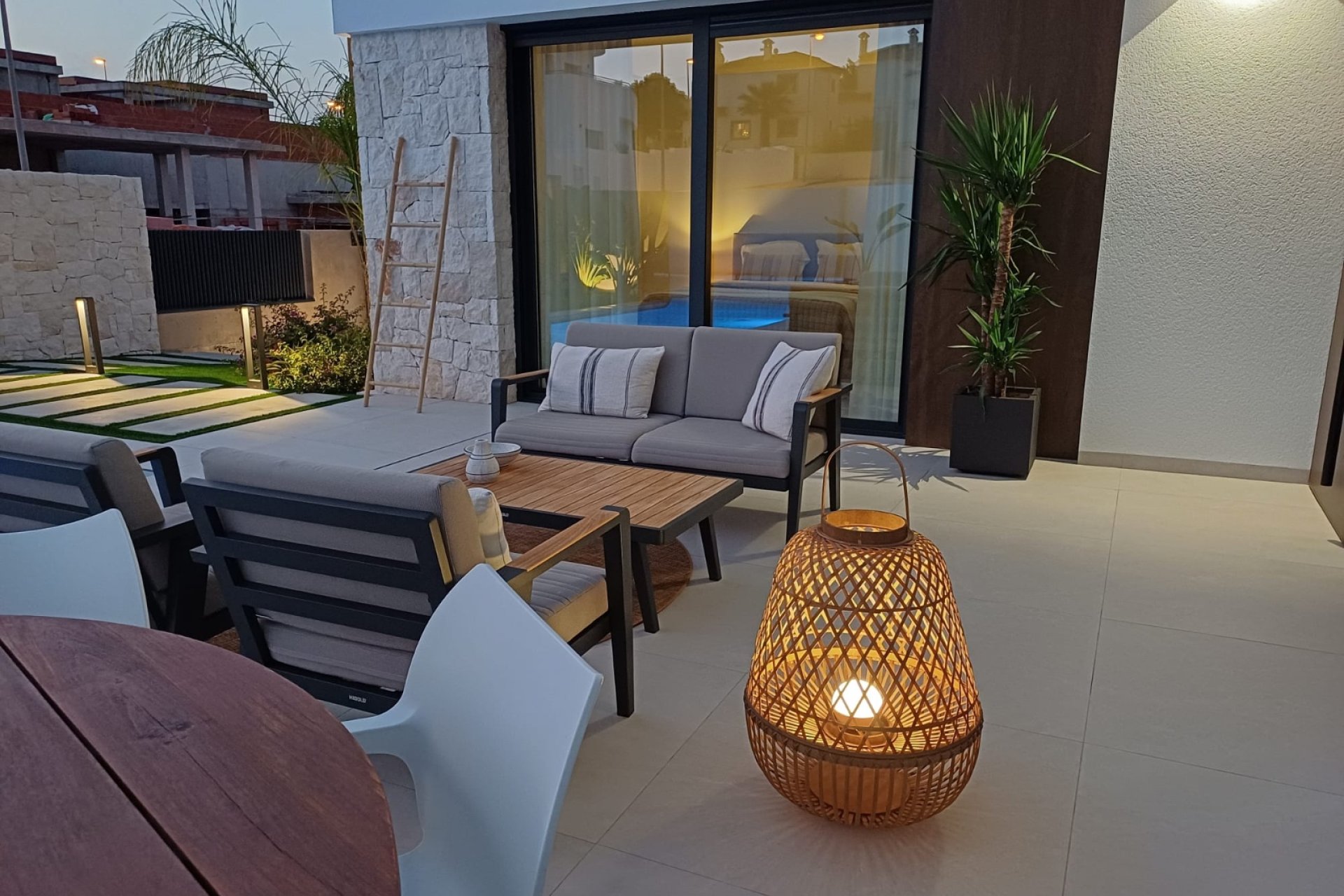 Reventa - Villa - Ciudad Quesada - Rojales