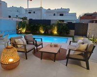 Reventa - Villa - Ciudad Quesada - Rojales