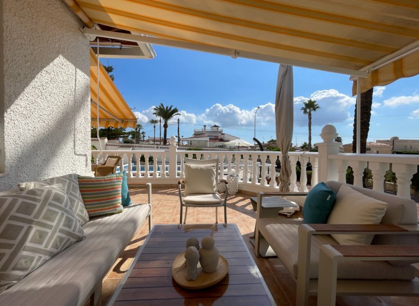 Reventa - Villa - Ciudad Quesada - Rojales