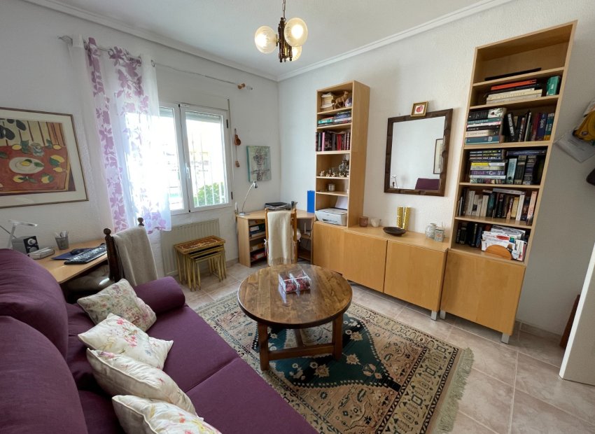 Reventa - Villa - Ciudad Quesada - Rojales