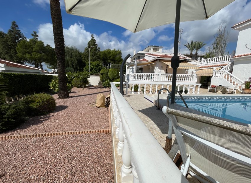 Reventa - Villa - Ciudad Quesada - Rojales