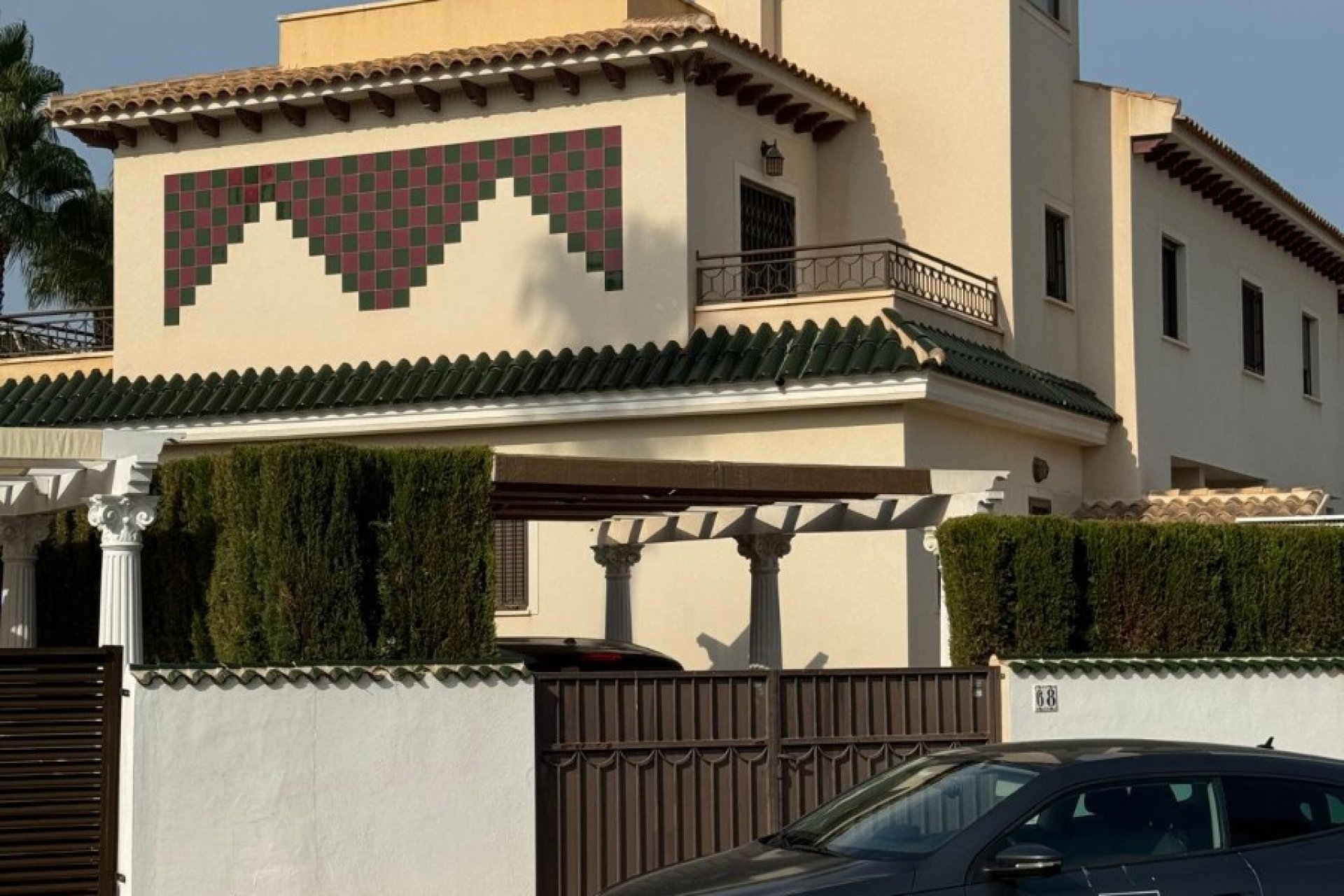 Reventa - Villa - Ciudad Quesada - Rojales