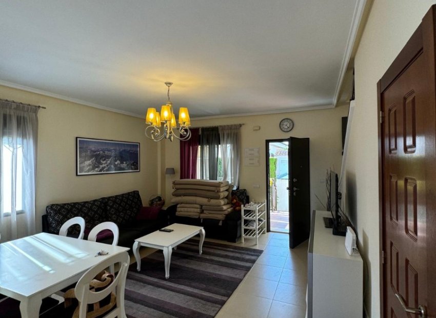 Reventa - Villa - Ciudad Quesada - Rojales