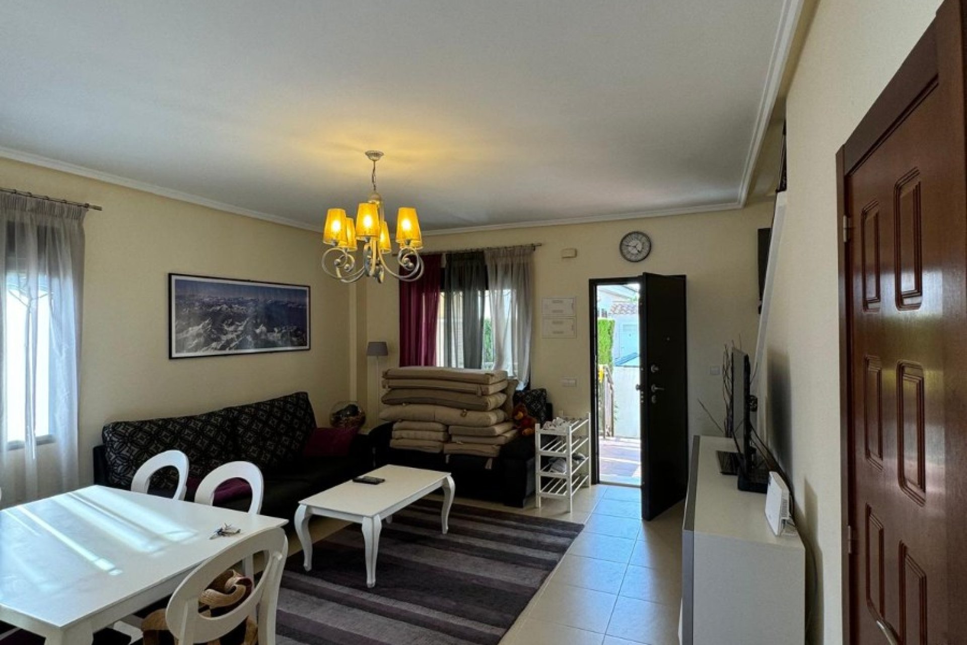 Reventa - Villa - Ciudad Quesada - Rojales