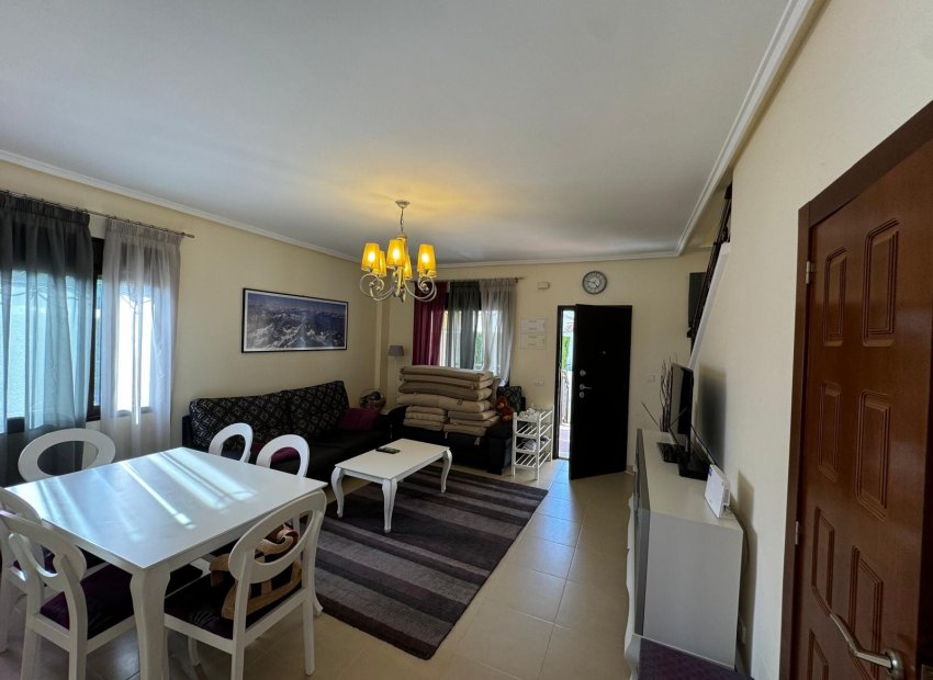 Reventa - Villa - Ciudad Quesada - Rojales