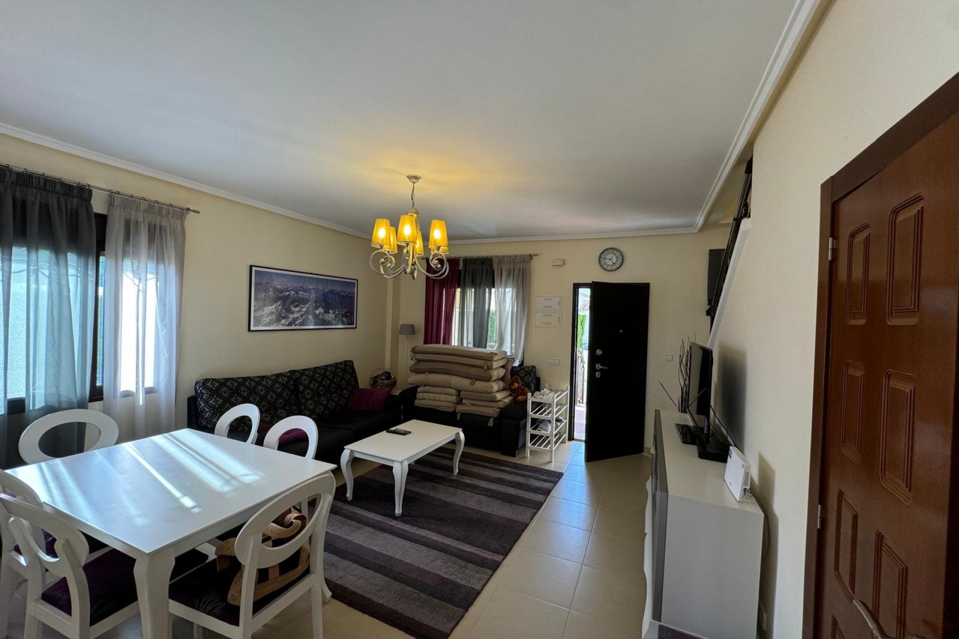 Reventa - Villa - Ciudad Quesada - Rojales