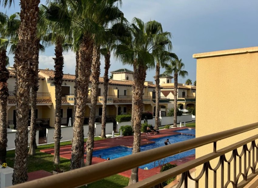 Reventa - Villa - Ciudad Quesada - Rojales