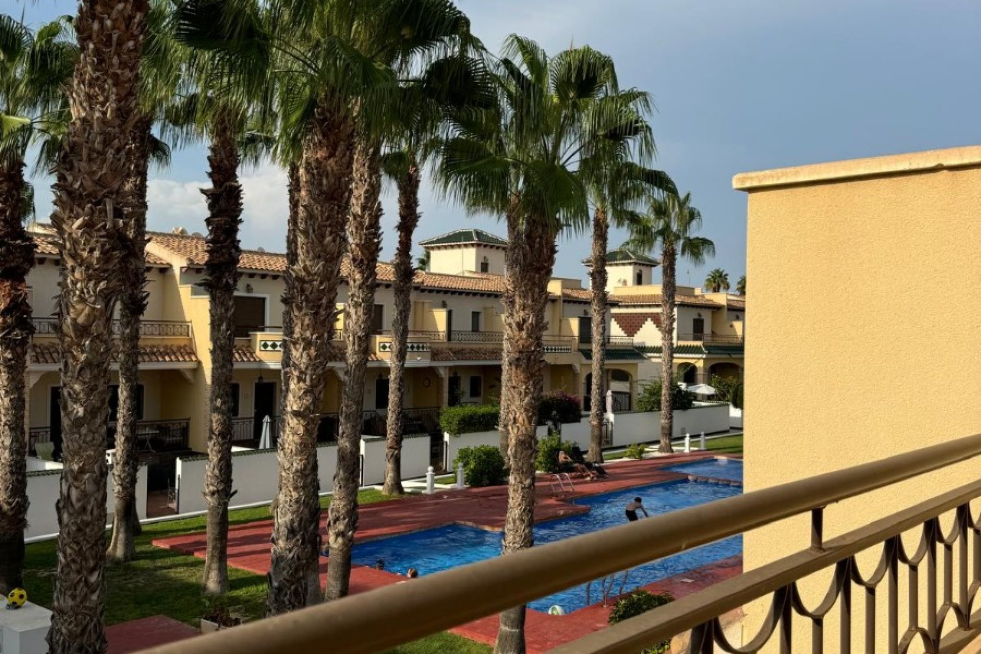 Reventa - Villa - Ciudad Quesada - Rojales