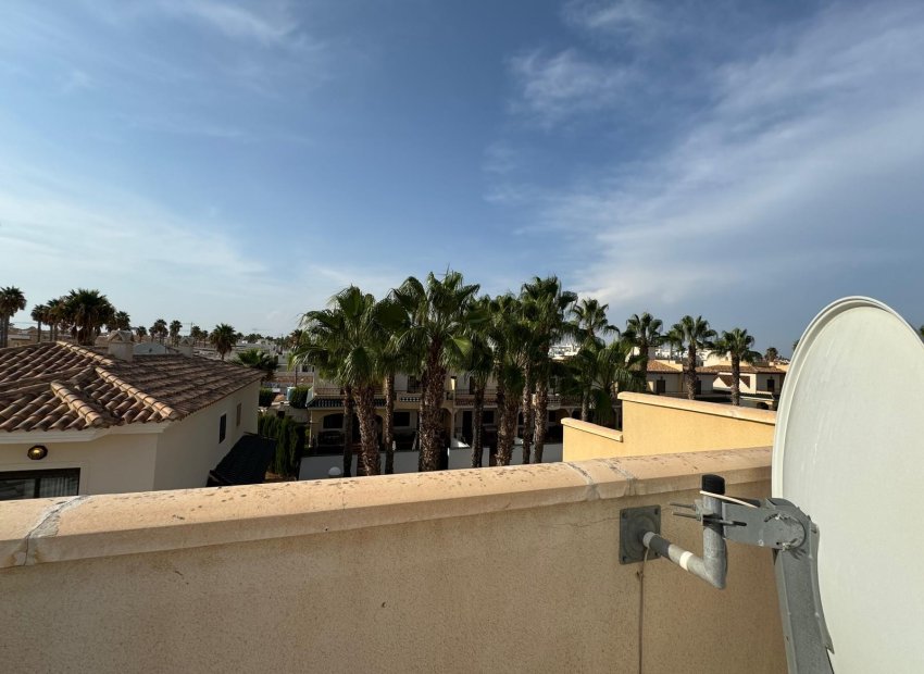 Reventa - Villa - Ciudad Quesada - Rojales