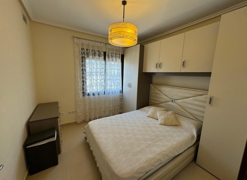 Reventa - Villa - Ciudad Quesada - Rojales