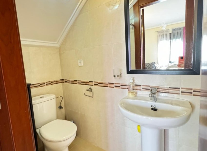 Reventa - Villa - Ciudad Quesada - Rojales