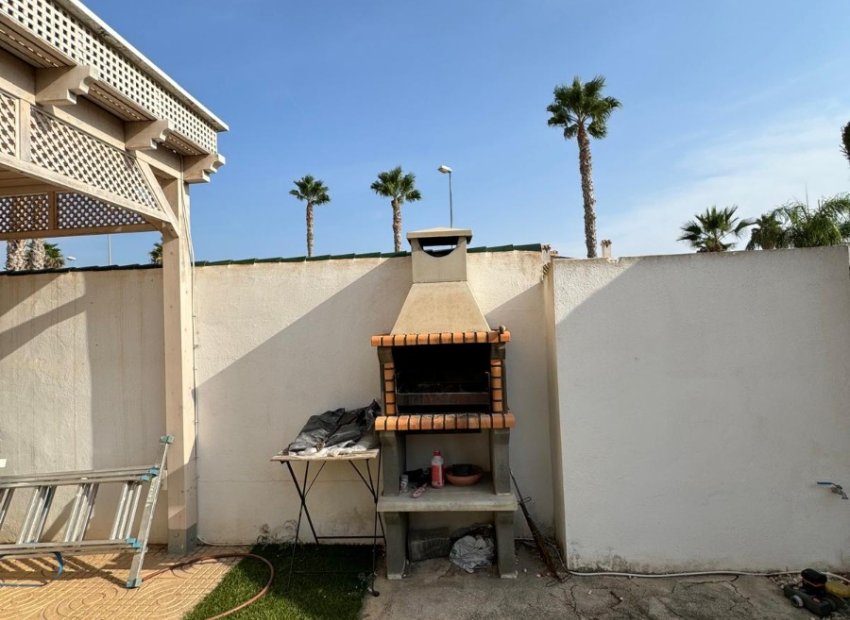 Reventa - Villa - Ciudad Quesada - Rojales