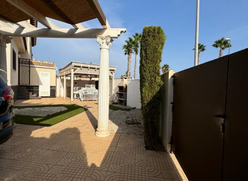 Reventa - Villa - Ciudad Quesada - Rojales