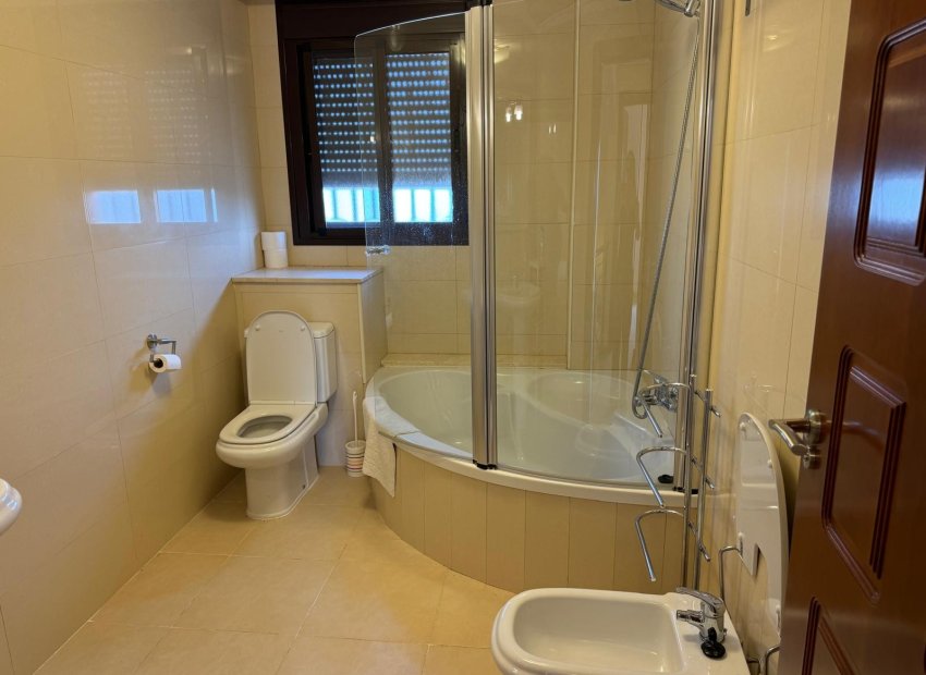 Reventa - Villa - Ciudad Quesada - Rojales