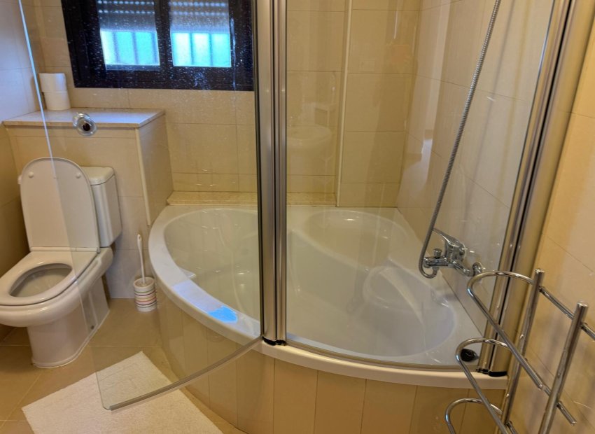 Reventa - Villa - Ciudad Quesada - Rojales