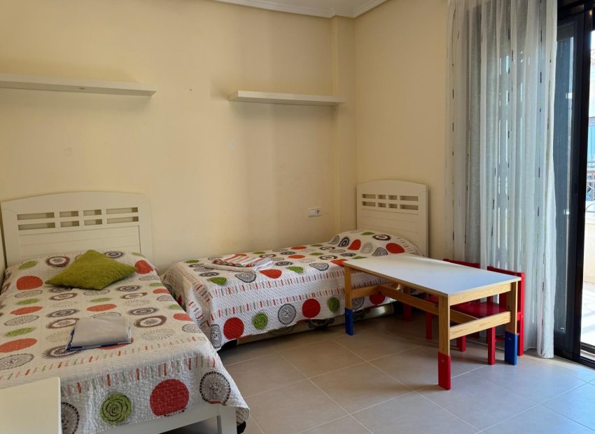 Reventa - Villa - Ciudad Quesada - Rojales