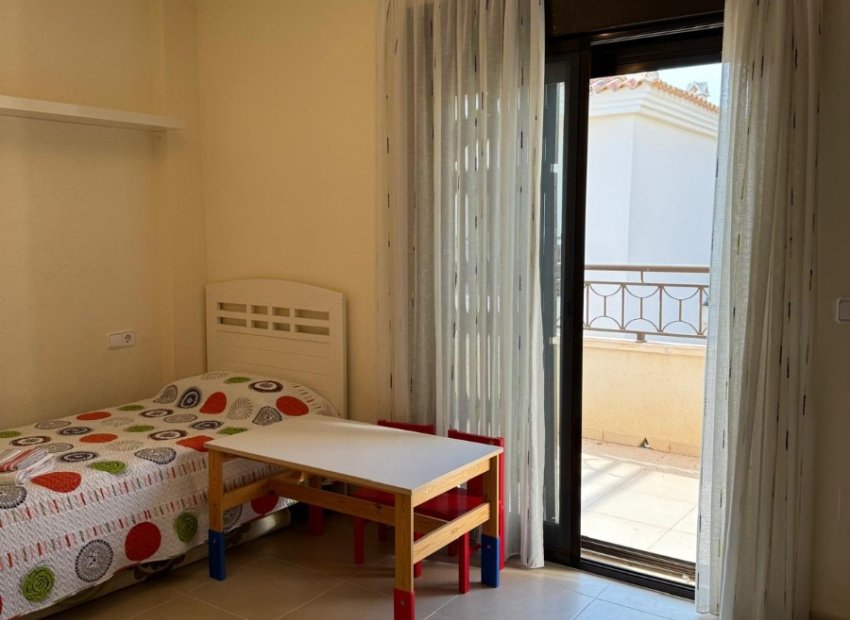 Reventa - Villa - Ciudad Quesada - Rojales