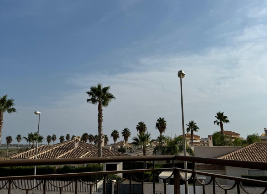 Reventa - Villa - Ciudad Quesada - Rojales