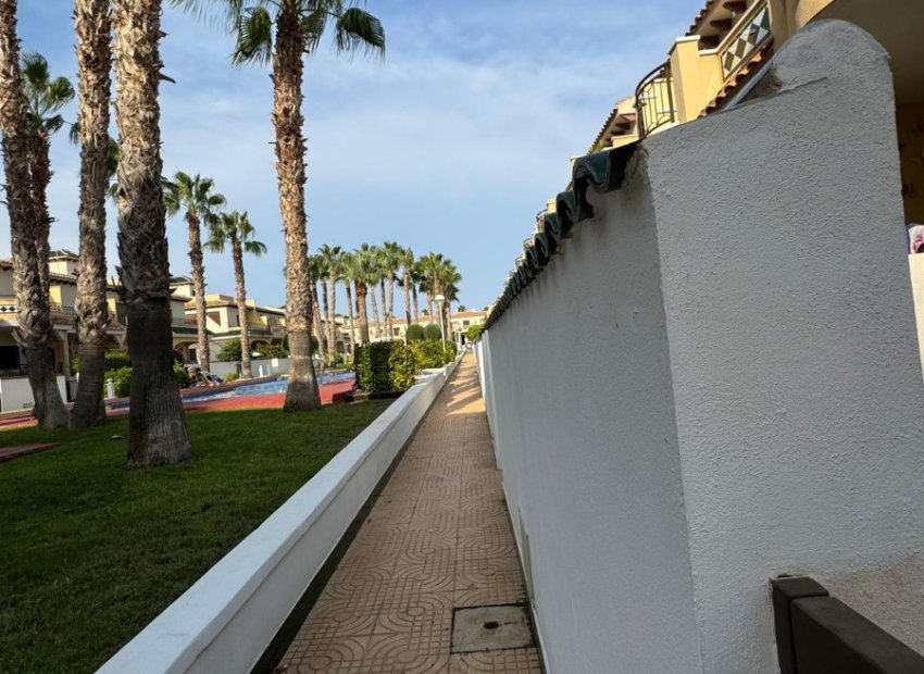 Reventa - Villa - Ciudad Quesada - Rojales