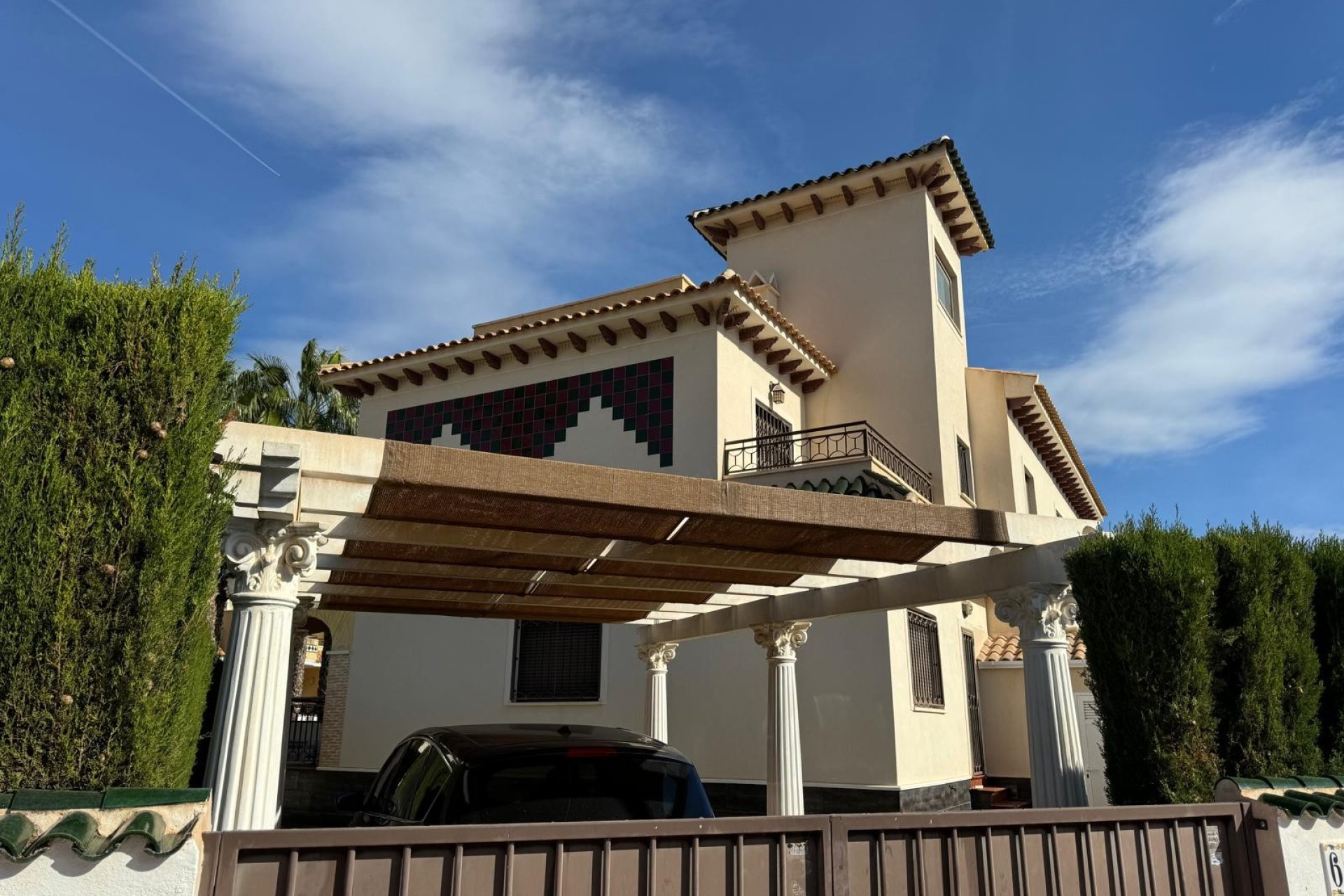 Reventa - Villa - Ciudad Quesada - Rojales