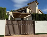 Reventa - Villa - Ciudad Quesada - Rojales