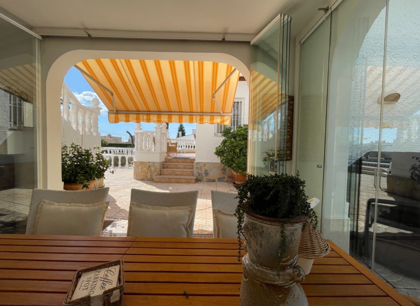 Reventa - Villa - Ciudad Quesada - Rojales