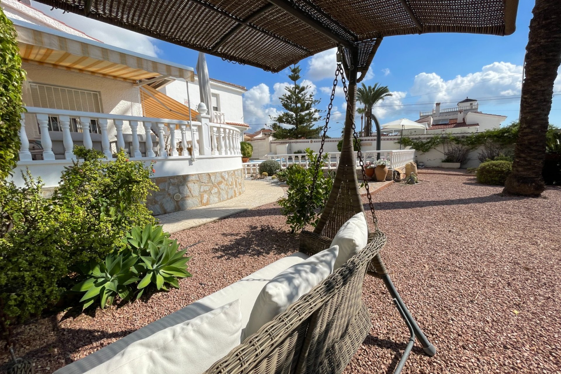 Reventa - Villa - Ciudad Quesada - Rojales