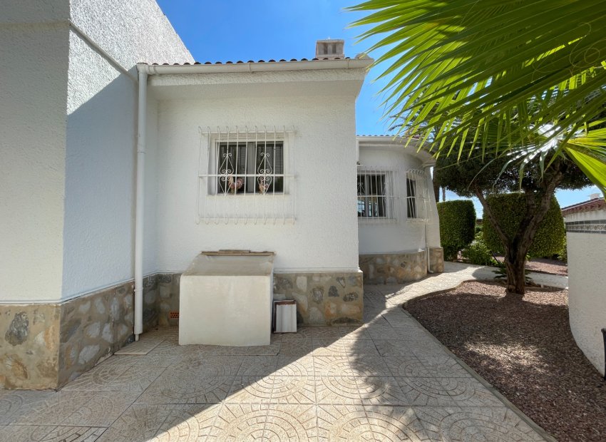 Reventa - Villa - Ciudad Quesada - Rojales