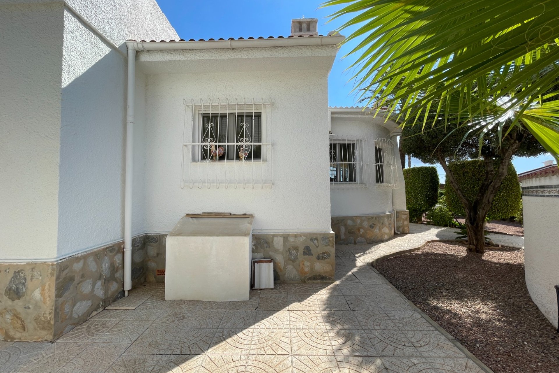 Reventa - Villa - Ciudad Quesada - Rojales