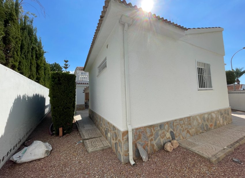 Reventa - Villa - Ciudad Quesada - Rojales