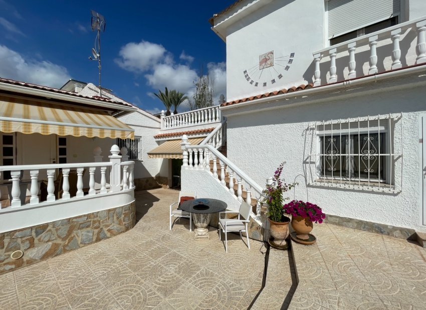 Reventa - Villa - Ciudad Quesada - Rojales