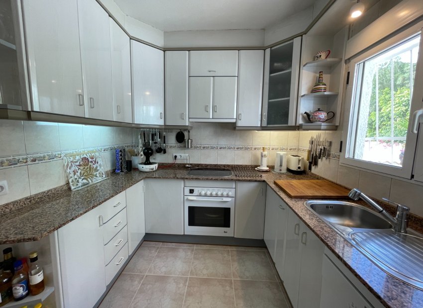 Reventa - Villa - Ciudad Quesada - Rojales