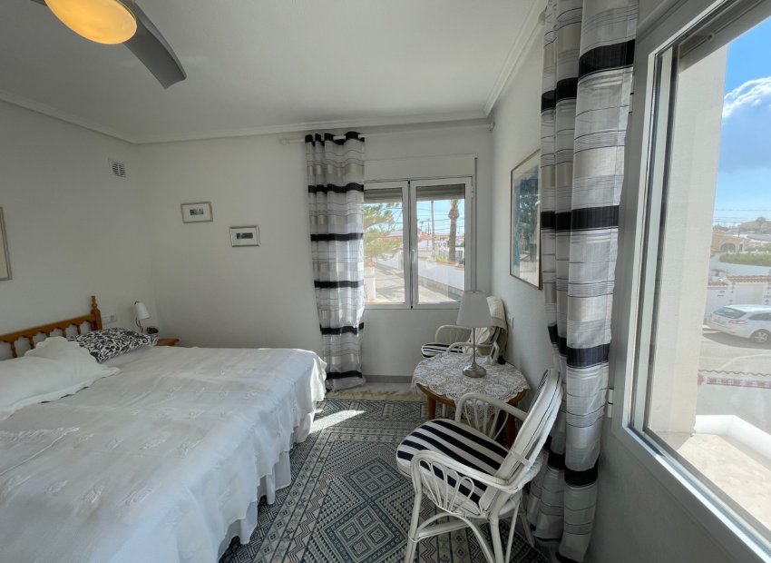 Reventa - Villa - Ciudad Quesada - Rojales