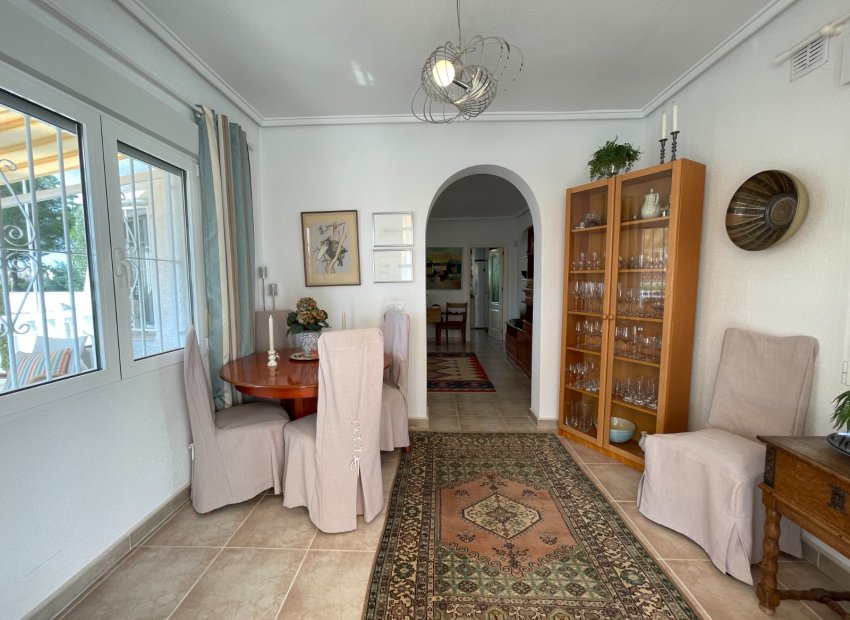 Reventa - Villa - Ciudad Quesada - Rojales