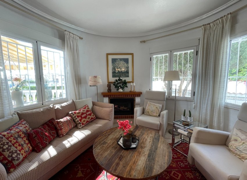 Reventa - Villa - Ciudad Quesada - Rojales