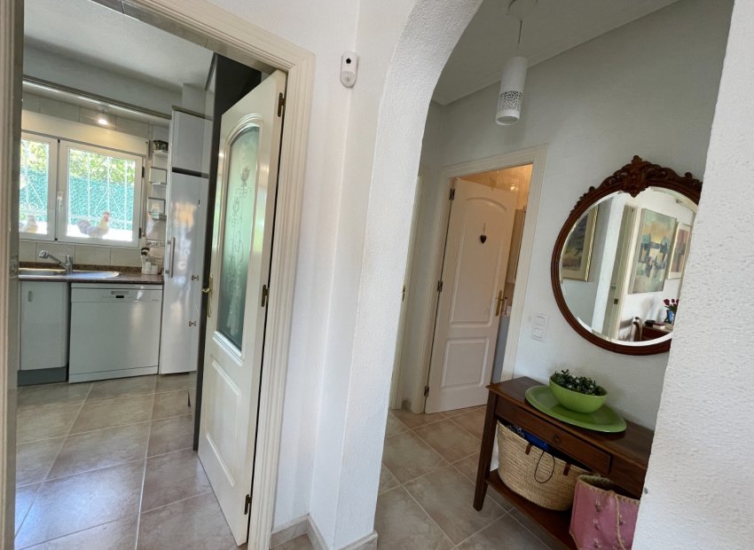 Reventa - Villa - Ciudad Quesada - Rojales