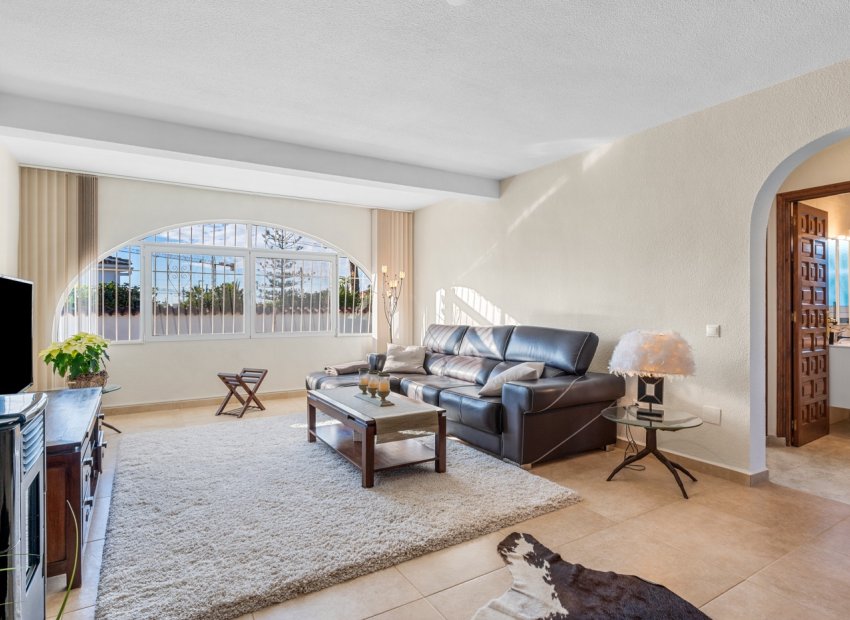 Reventa - Villa - Ciudad Quesada - Rojales