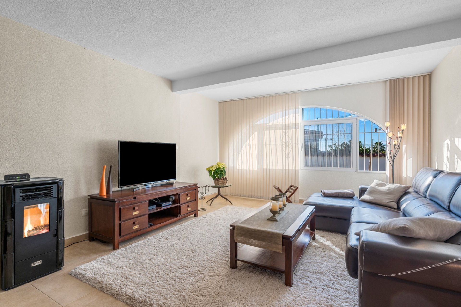 Reventa - Villa - Ciudad Quesada - Rojales